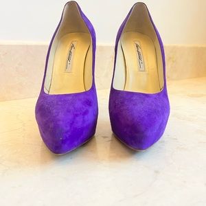 Brian Atwood 38